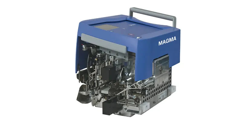 MAGMA
